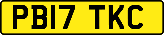 PB17TKC