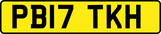 PB17TKH