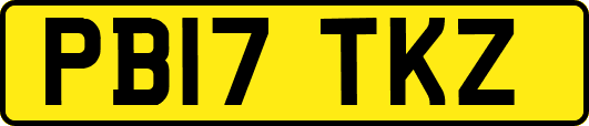 PB17TKZ