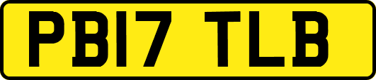 PB17TLB