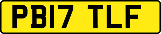 PB17TLF