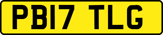 PB17TLG