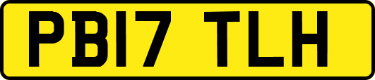 PB17TLH