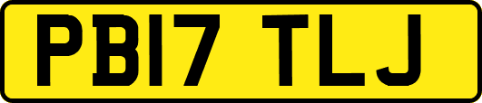 PB17TLJ