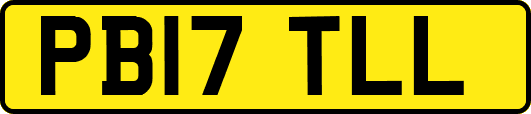 PB17TLL