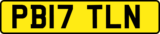 PB17TLN