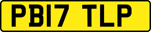 PB17TLP