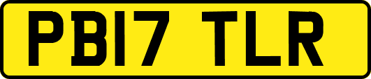 PB17TLR