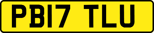 PB17TLU