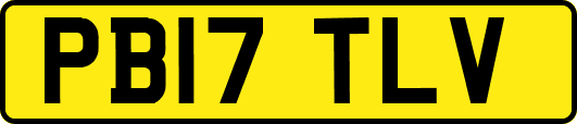 PB17TLV