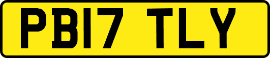 PB17TLY
