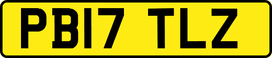 PB17TLZ