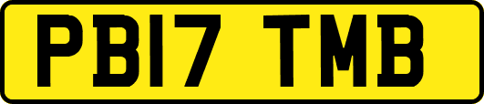 PB17TMB