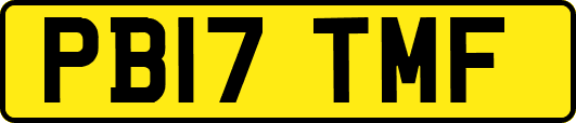 PB17TMF