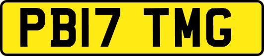 PB17TMG