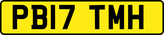 PB17TMH