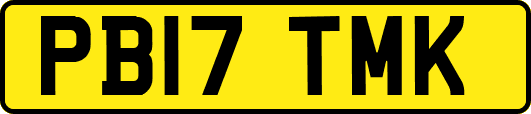 PB17TMK