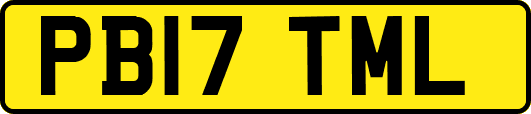 PB17TML