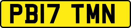 PB17TMN