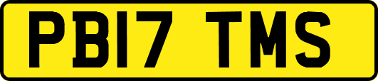 PB17TMS