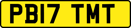 PB17TMT
