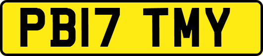 PB17TMY