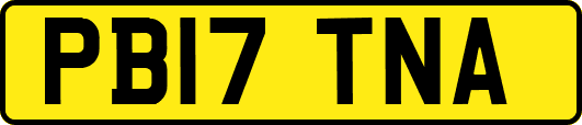 PB17TNA