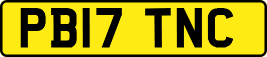 PB17TNC