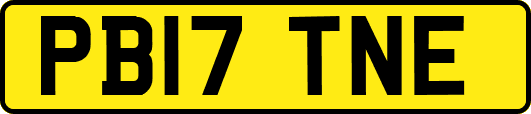 PB17TNE