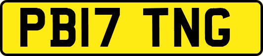 PB17TNG