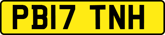 PB17TNH