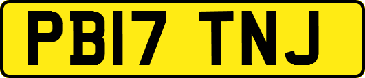PB17TNJ