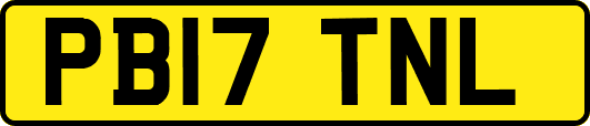 PB17TNL