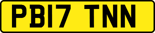 PB17TNN