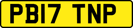 PB17TNP