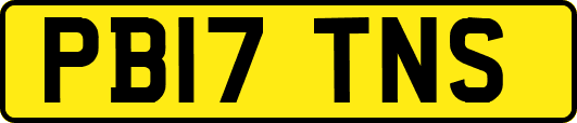 PB17TNS