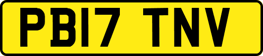 PB17TNV