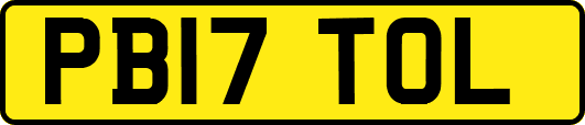 PB17TOL