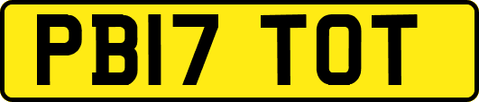 PB17TOT