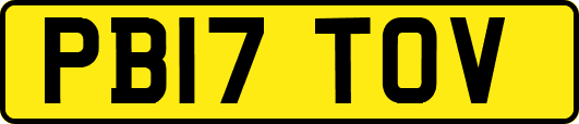 PB17TOV