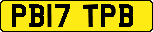 PB17TPB