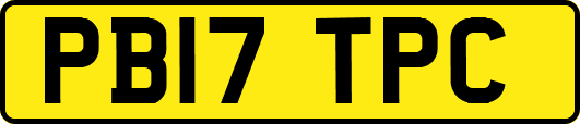 PB17TPC