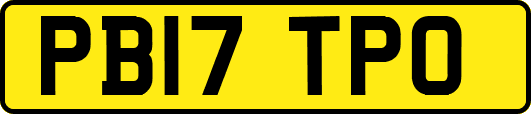 PB17TPO