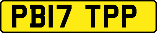 PB17TPP