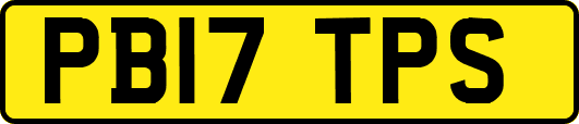 PB17TPS