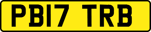 PB17TRB