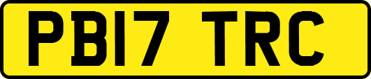 PB17TRC