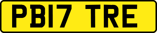 PB17TRE