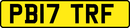 PB17TRF