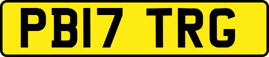 PB17TRG